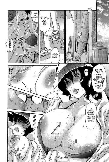 [Aoi Hitori] Umi no Yeah!! 2013 - Aniyome wa Anal Dorei Zenpen Fhentai.net - Page 10