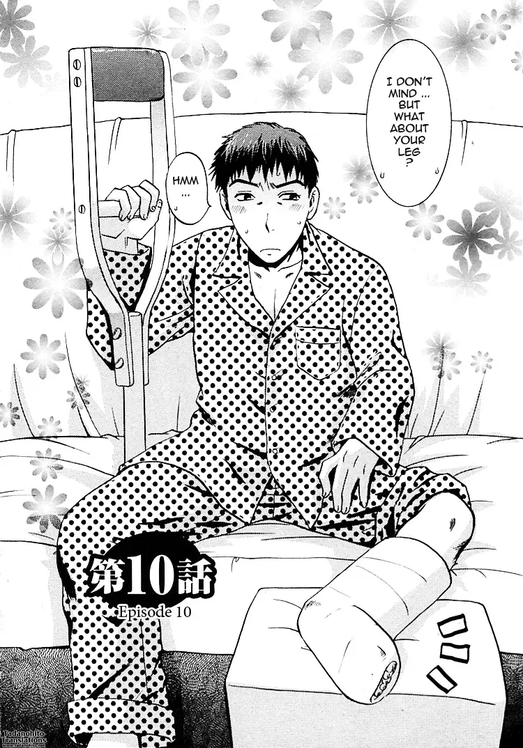 [Umematsu Thomas] Okusama wa Bijin Joushi | My Wife is My Beautiful Boss Fhentai - Page 171