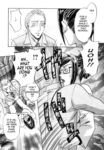 [Umematsu Thomas] Okusama wa Bijin Joushi | My Wife is My Beautiful Boss Fhentai - Page 104