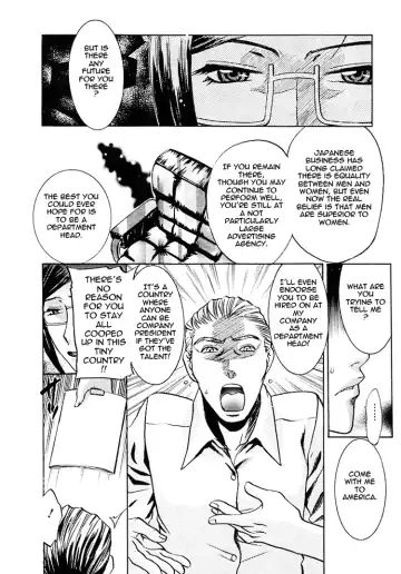 [Umematsu Thomas] Okusama wa Bijin Joushi | My Wife is My Beautiful Boss Fhentai - Page 141