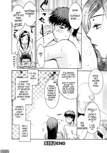 [Umematsu Thomas] Okusama wa Bijin Joushi | My Wife is My Beautiful Boss Fhentai - Page 187