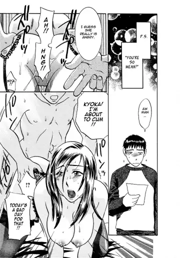 [Umematsu Thomas] Okusama wa Bijin Joushi | My Wife is My Beautiful Boss Fhentai - Page 190