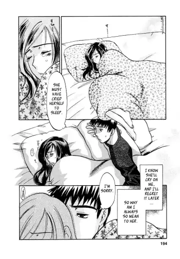 [Umematsu Thomas] Okusama wa Bijin Joushi | My Wife is My Beautiful Boss Fhentai - Page 195