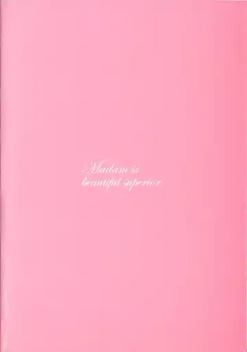 [Umematsu Thomas] Okusama wa Bijin Joushi | My Wife is My Beautiful Boss Fhentai - Page 4