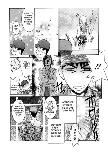 [Umematsu Thomas] Okusama wa Bijin Joushi | My Wife is My Beautiful Boss Fhentai - Page 83