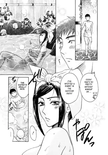 [Umematsu Thomas] Okusama wa Bijin Joushi | My Wife is My Beautiful Boss Fhentai - Page 84