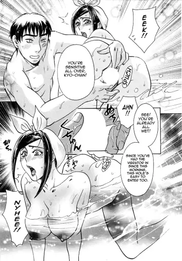 [Umematsu Thomas] Okusama wa Bijin Joushi | My Wife is My Beautiful Boss Fhentai - Page 90