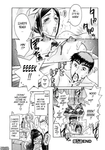 [Umematsu Thomas] Okusama wa Bijin Joushi | My Wife is My Beautiful Boss Fhentai - Page 95