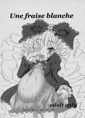 [Nalvas] Une fraise blanche - Fhentai.net