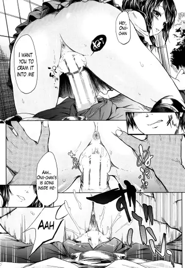 [Shiki Takuto] Honey Kiss Fhentai - Page 13