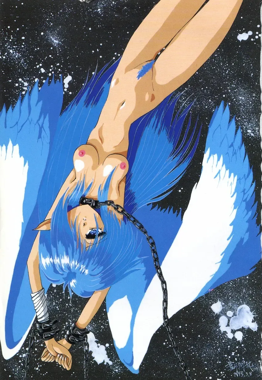 [Hazuki Shishimaru] HEAT HEAT HEAT!!! Fhentai - Page 7