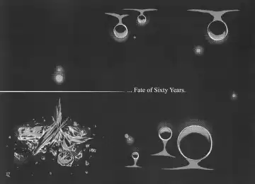 [Enu Kei] Yuugen no Shigure, Eien no Hari. | Drizzle of Mystery, Beam of Eternity Fhentai - Page 17