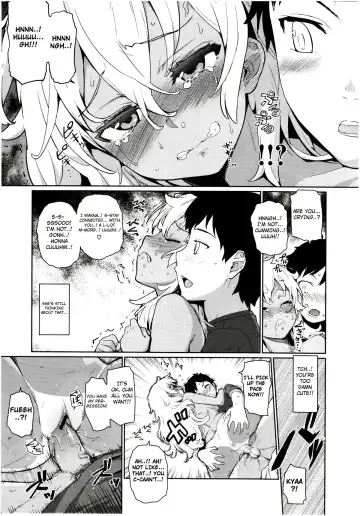 [Teri Terio] Studying With Tsuneaki! Fhentai - Page 19