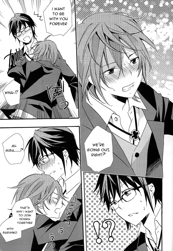 [Una] WANWANWAN! Fhentai - Page 34