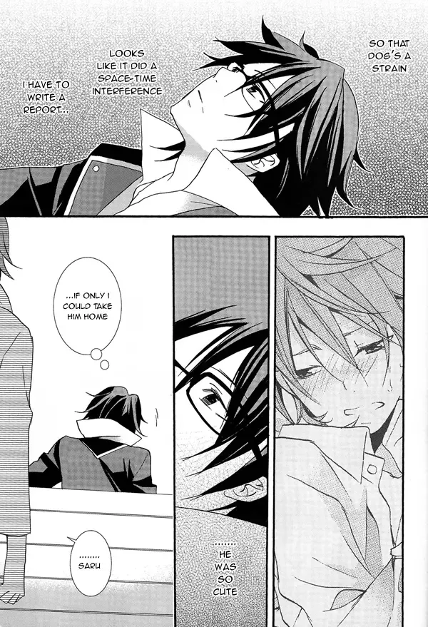 [Una] WANWANWAN! Fhentai - Page 36