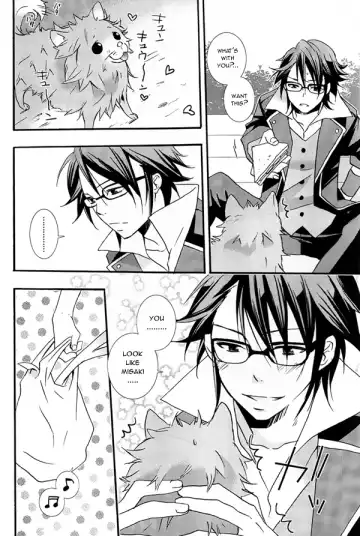 [Una] WANWANWAN! Fhentai - Page 5