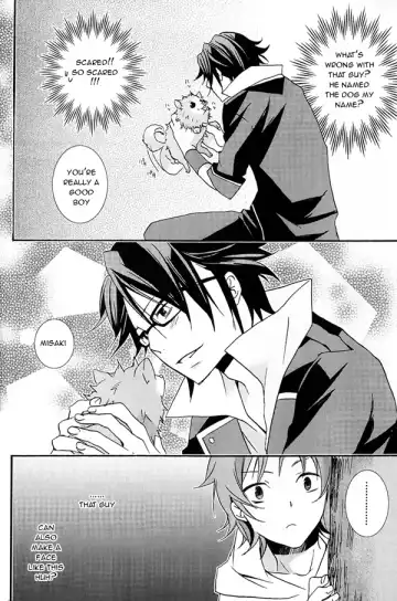 [Una] WANWANWAN! Fhentai - Page 7