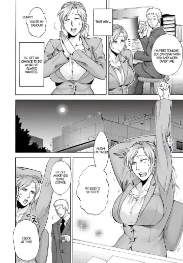 [Jyoka] Nemureru Yoru no Akui | Evil Night Sleep Fhentai - Page 4