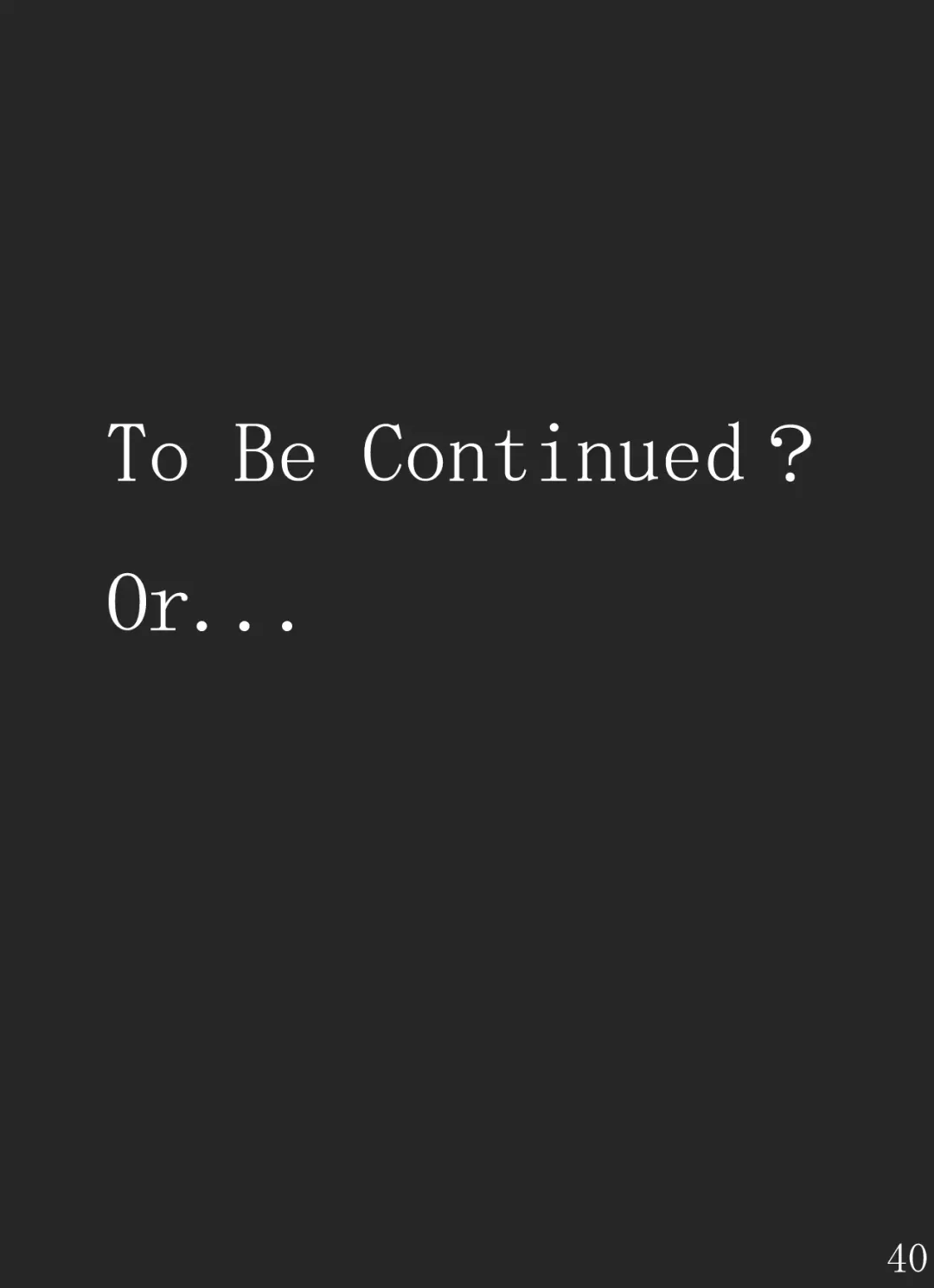 [Nishiguchi Minagi] Zoku Sanjoku Hitozuma Ikuyo no Himitsu Fhentai - Page 40