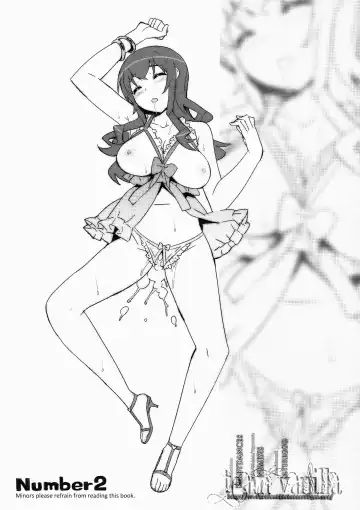 [Ohtomo Takuji] Saori Ojousama no [Hiyaku] | Miss Saori's Fhentai - Page 2