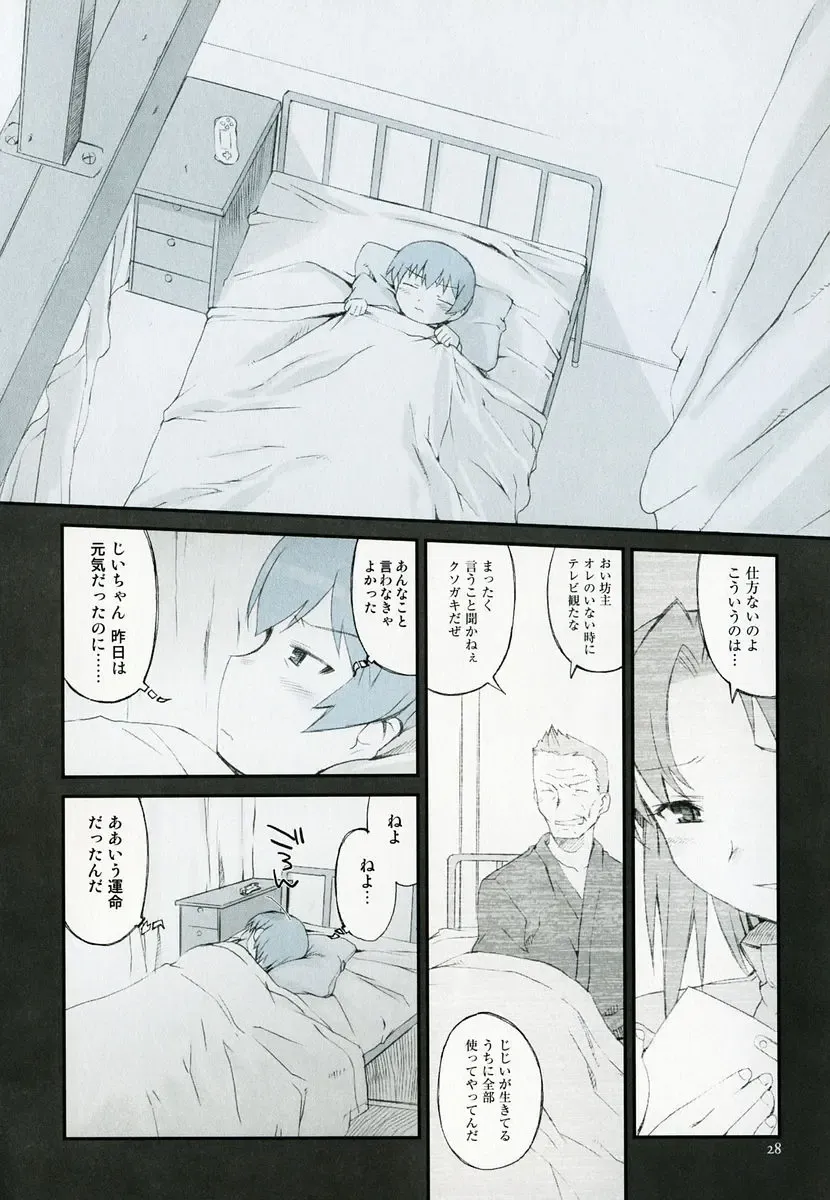 [Hiura R] Hiura Keisu Fhentai - Page 33