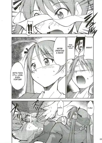 Negimaru! Fhentai.net - Page 19