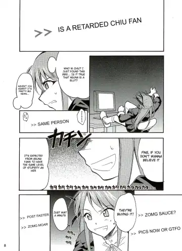 Negimaru! Fhentai.net - Page 8