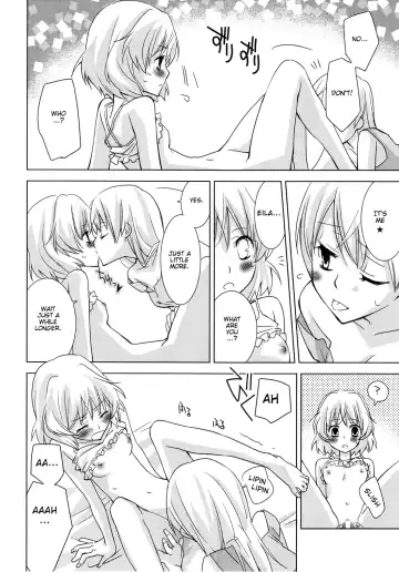 [Setouchi Sumako] Pantsu to Zubon no Kyoukaisen Fhentai - Page 17