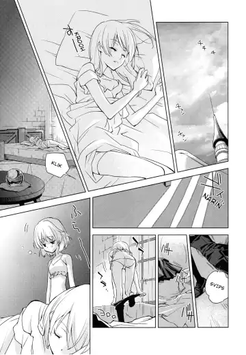 [Setouchi Sumako] Pantsu to Zubon no Kyoukaisen Fhentai - Page 4