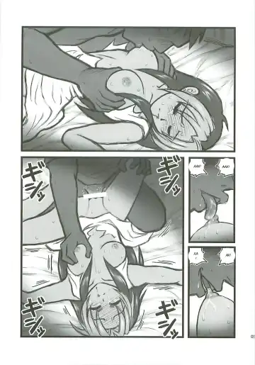 [Nabeshima Mike] Ryoujoku Hagane no Rose Jutsushi A | Rape! Full Metal Roseist Fhentai.net - Page 4