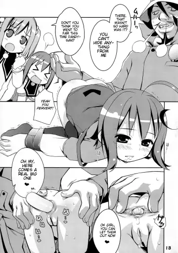 [Ujiie Moku] Cat Tail! 5 Fhentai - Page 12