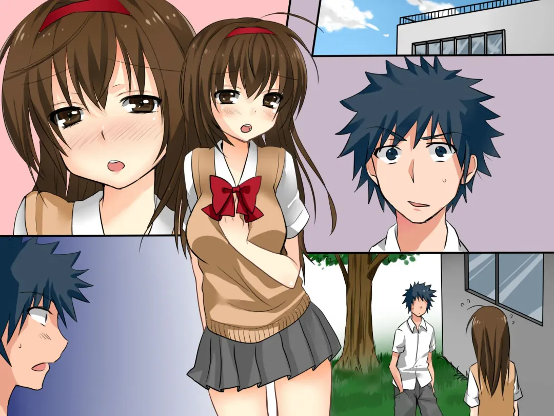 Donna Joushiki mo Kaerareru Chikara wo Mottara - Mirai Tsubuyakitter Fhentai - Page 34