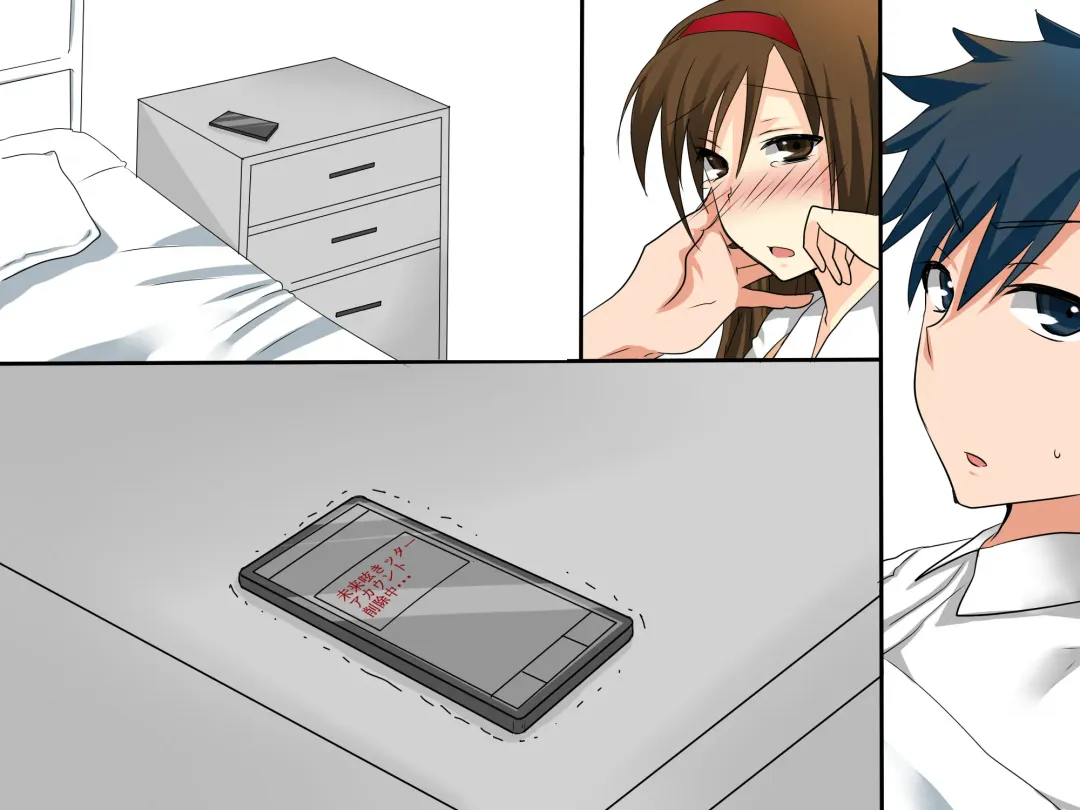 Donna Joushiki mo Kaerareru Chikara wo Mottara - Mirai Tsubuyakitter Fhentai - Page 59