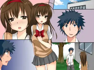 Donna Joushiki mo Kaerareru Chikara wo Mottara - Mirai Tsubuyakitter Fhentai - Page 34