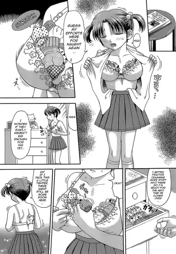 [Hiura Papiko] Katei Kankyou | Household Rapings Fhentai.net - Page 155