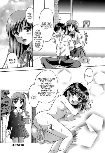 [Hiura Papiko] Katei Kankyou | Household Rapings Fhentai.net - Page 193