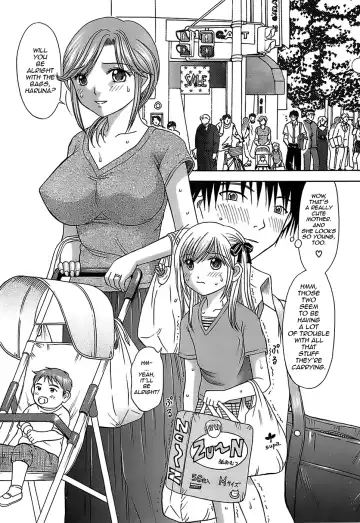 [Hiura Papiko] Katei Kankyou | Household Rapings Fhentai.net - Page 78