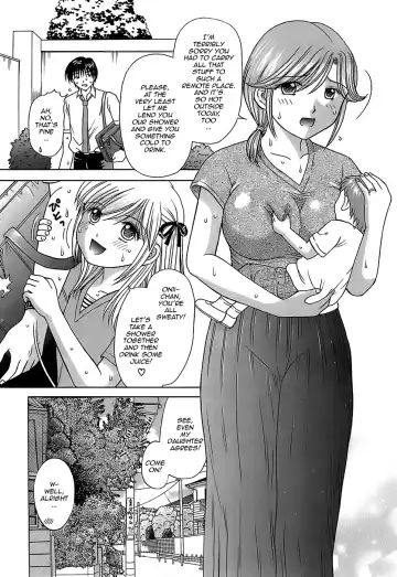 [Hiura Papiko] Katei Kankyou | Household Rapings Fhentai.net - Page 81