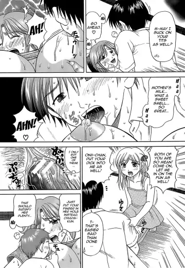 [Hiura Papiko] Katei Kankyou | Household Rapings Fhentai.net - Page 96