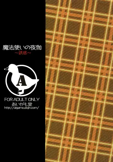 [Ayakawa Riku] Mahou Tsukai no Yotogi -Yuuwaku- Fhentai - Page 30