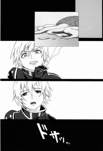 [Tsuwabuki Raishi] Trauma Maker Fhentai - Page 31