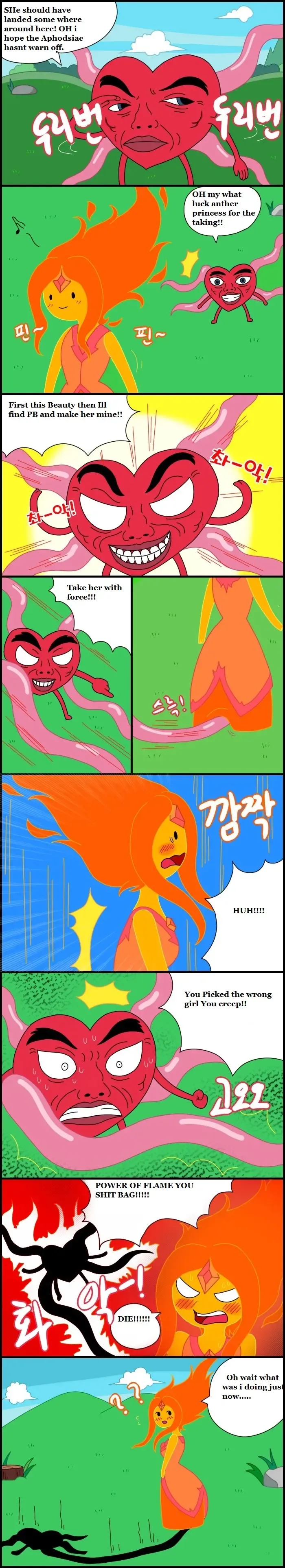[Wb] Adult Time 2 Fhentai - Page 10