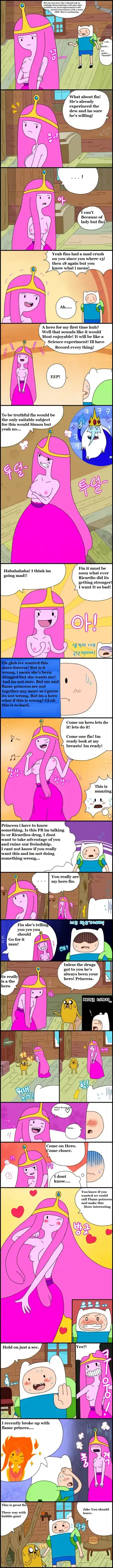 [Wb] Adult Time 2 Fhentai - Page 4