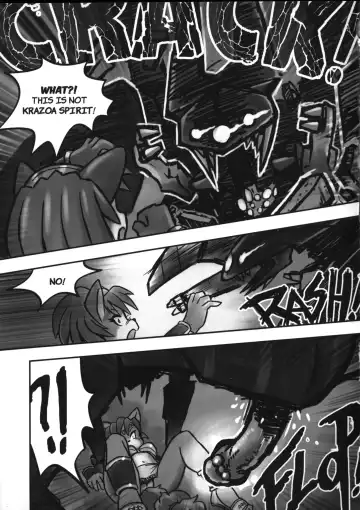 Krystalific Fhentai.net - Page 31