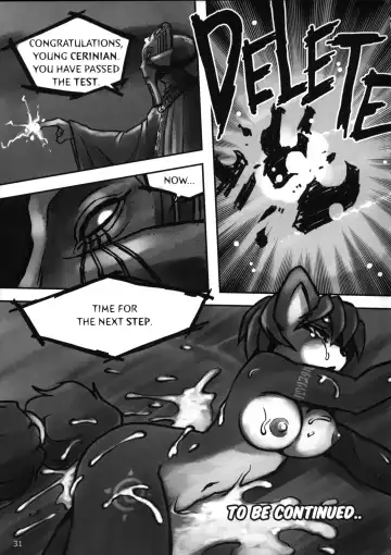 Krystalific Fhentai.net - Page 34