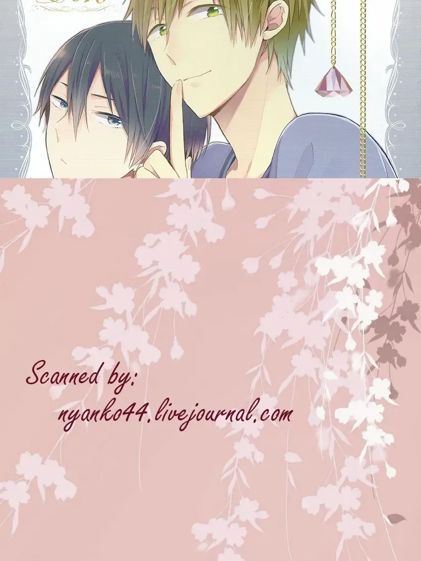 [Nimoda Ai] Oyasumi Mae Secret Fhentai - Page 18