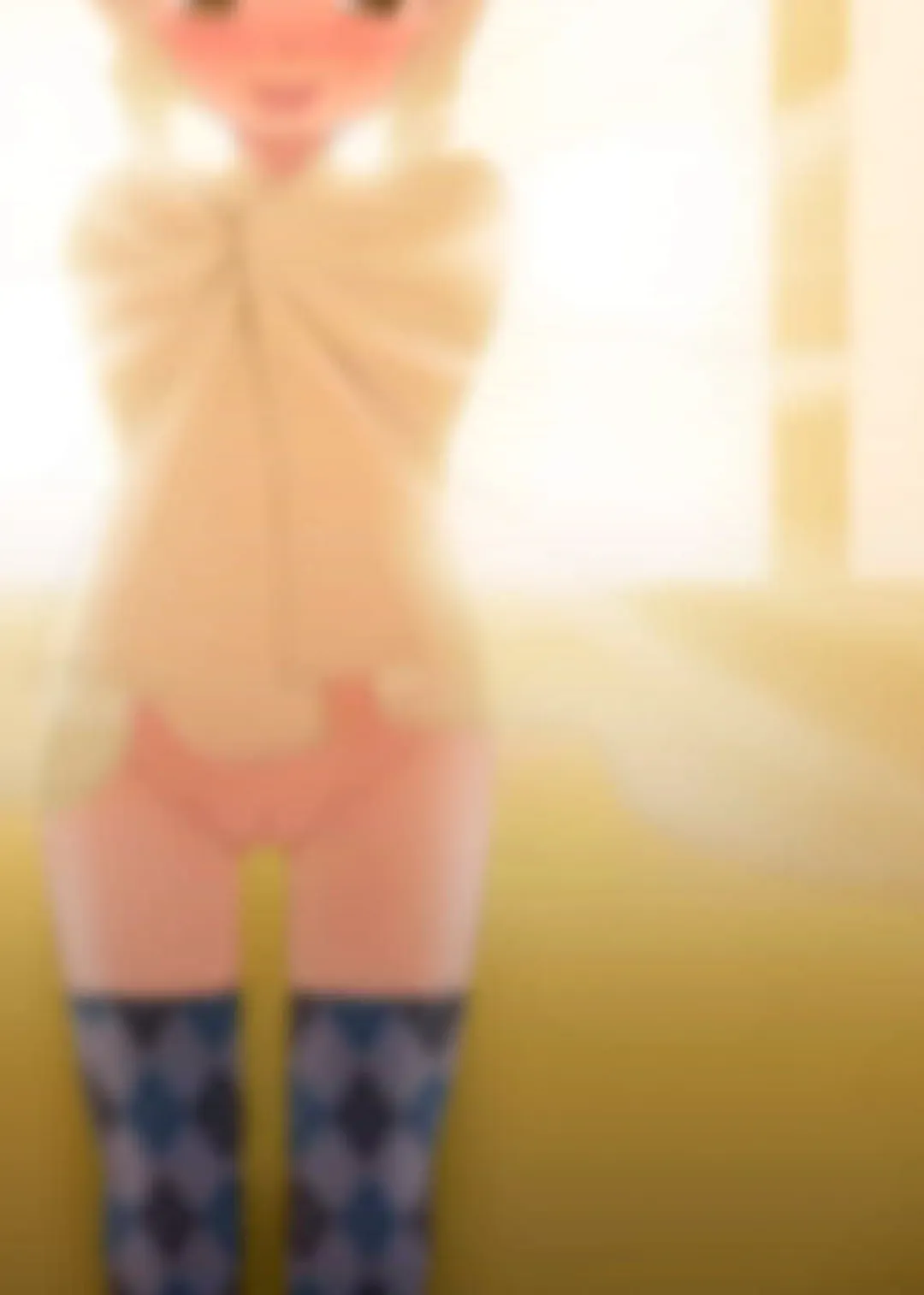 [Tanaha] Overknee Socks Catalog Fhentai - Page 16