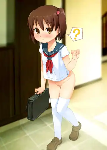 [Tanaha] Overknee Socks Catalog Fhentai - Page 17