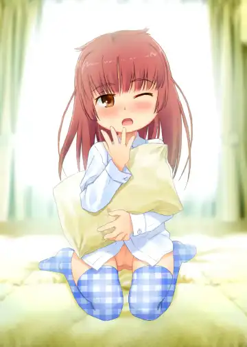 [Tanaha] Overknee Socks Catalog Fhentai - Page 18