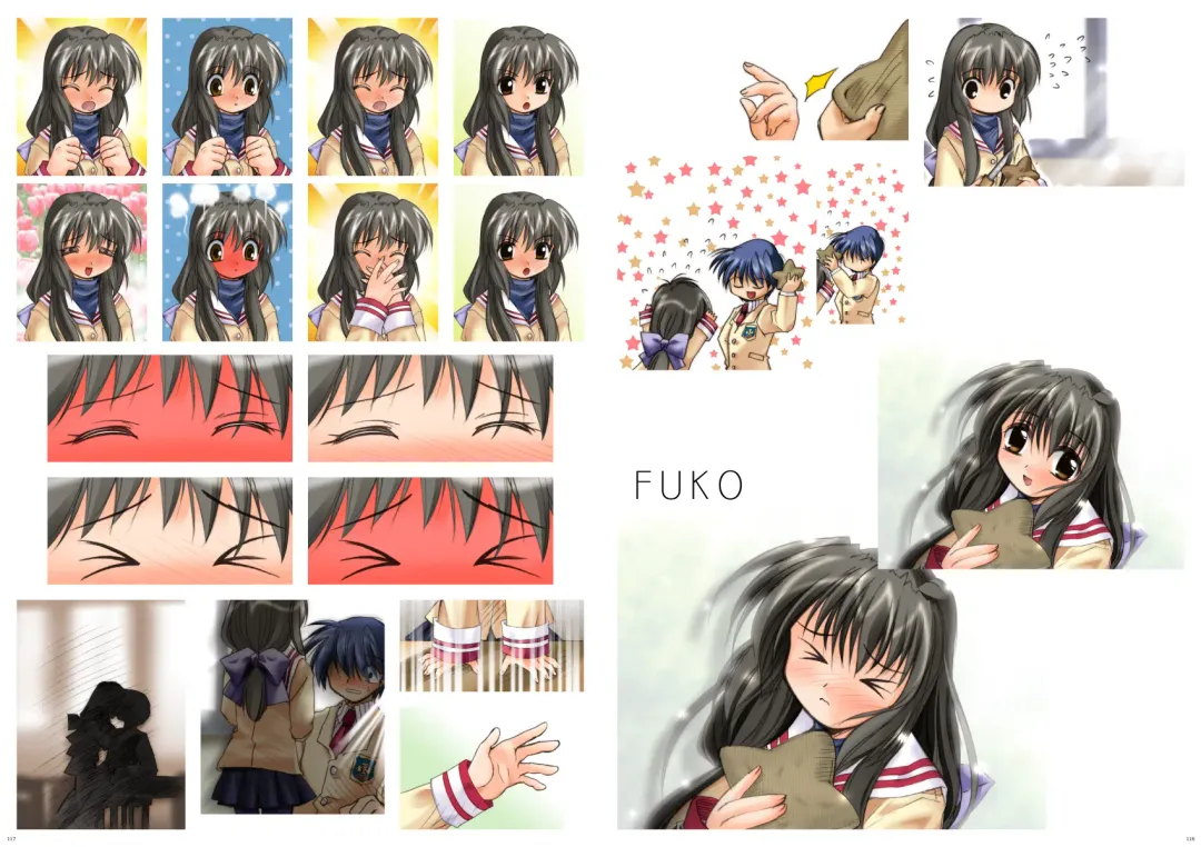 [Watsuki Rumi] Watsukiya Soushuuhen 5 Fhentai - Page 59